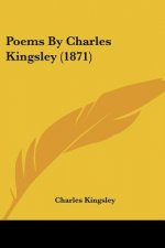 Poems By Charles Kingsley (1871)