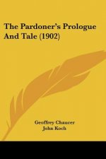 The Pardoner's Prologue And Tale (1902)
