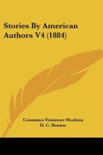 Stories By American Authors V4 (1884)