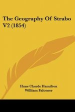The Geography Of Strabo V2 (1854)