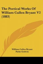 The Poetical Works Of William Cullen Bryant V2 (1883)