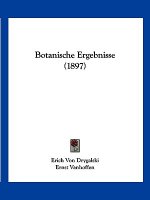 Botanische Ergebnisse (1897)
