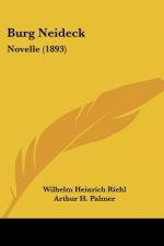 Burg Neideck: Novelle (1893)