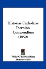 Historiae Catholicae Iberniae: Compendium (1850)