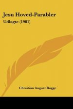 Jesu Hoved-Parabler: Udlagte (1901)