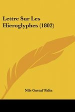 Lettre Sur Les Hieroglyphes (1802)