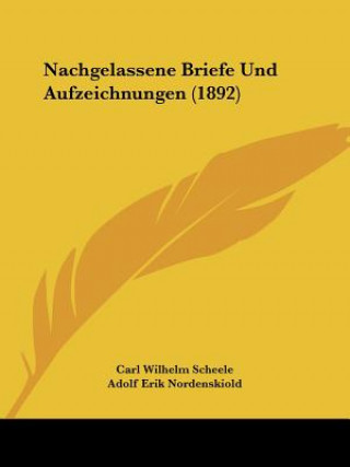 Nachgelassene Briefe Und Aufzeichnungen (1892)