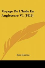 Voyage De L'Inde En Angleterre V1 (1819)