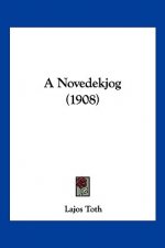 A Novedekjog (1908)