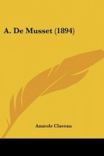 A. De Musset (1894)