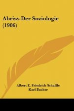 Abriss Der Soziologie (1906)