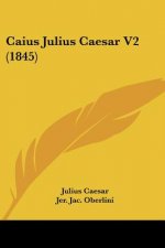 Caius Julius Caesar V2 (1845)