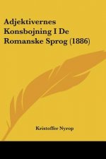 Adjektivernes Konsbojning I De Romanske Sprog (1886)