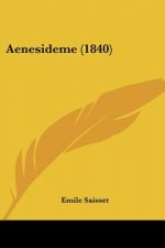 Aenesideme (1840)