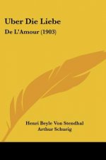 Uber Die Liebe: de L'Amour (1903)