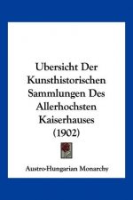 Ubersicht Der Kunsthistorischen Sammlungen Des Allerhochsten Kaiserhauses (1902)