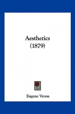 Aesthetics (1879)