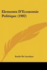 Elements d'Economie Politique (1902)