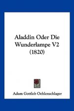 Aladdin Oder Die Wunderlampe V2 (1820)