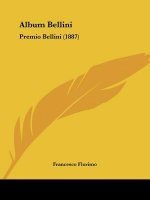 Album Bellini: Premio Bellini (1887)