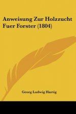 Anweisung Zur Holzzucht Fuer Forster (1804)