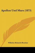 Apollon Und Mars (1873)