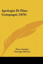Apologia Di Dino Compagni (1876)