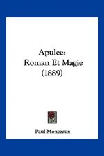 Apulee: Roman Et Magie (1889)