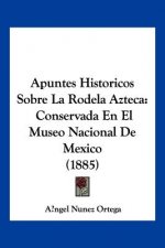 Apuntes Historicos Sobre La Rodela Azteca: Conservada En El Museo Nacional De Mexico (1885)