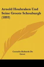 Arnold Houbraken Und Seine Groote Schouburgh (1893)