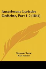 Auserlesene Lyrische Gedichte, Part 1-2 (1844)