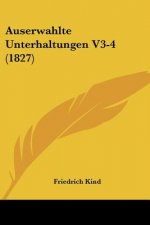 Auserwahlte Unterhaltungen V3-4 (1827)