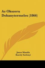 Az Okszeru Dohanytermeles (1866)