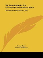Die Kunstdenkmaler Von Oberpfalz Und Regensburg, Book 8: Bezirksamt Vohenstrauss (1907)