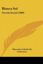 Blanca Sol: Novela Social (1889)