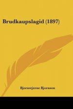 Brudkaupslagid (1897)