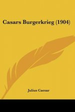 Casars Burgerkrieg (1904)
