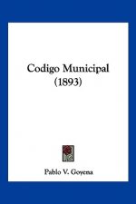 Codigo Municipal (1893)