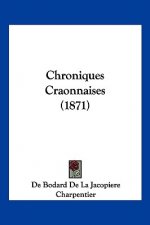 Chroniques Craonnaises (1871)