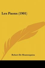 Les Paons (1901)