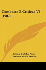 Combates E Criticas V1 (1907)