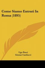 Come Siamo Entrati In Roma (1895)