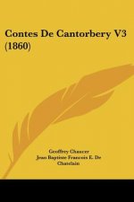 Contes De Cantorbery V3 (1860)