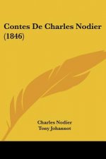 Contes De Charles Nodier (1846)