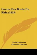 Contes Des Bords Du Rhin (1863)