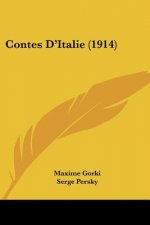 Contes D'Italie (1914)