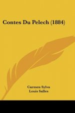 Contes Du Pelech (1884)