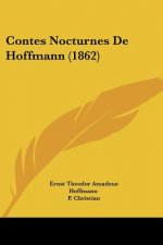 Contes Nocturnes De Hoffmann (1862)