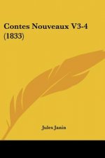 Contes Nouveaux V3-4 (1833)