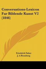 Conversations-Lexicon Fur Bildende Kunst V2 (1846)